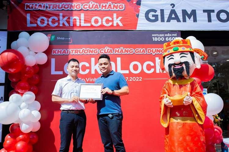 LocknLock hợp tác mở chuỗi cửa hàng nhượng quyền với FPT Retail 13 image005 1