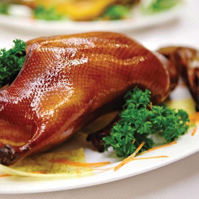 peking duck
