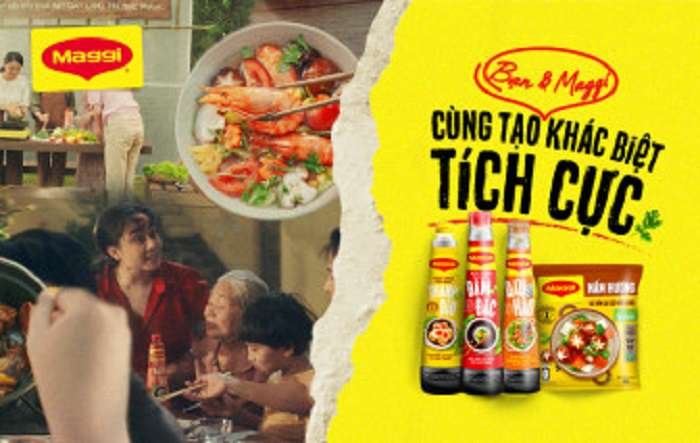 Thay đổi nhỏ - Ý nghĩa lớn: Thăng hạng món ngon, thêm gắn kết cộng đồng 12 thay doi nho y nghia lon thang 1657682040 1