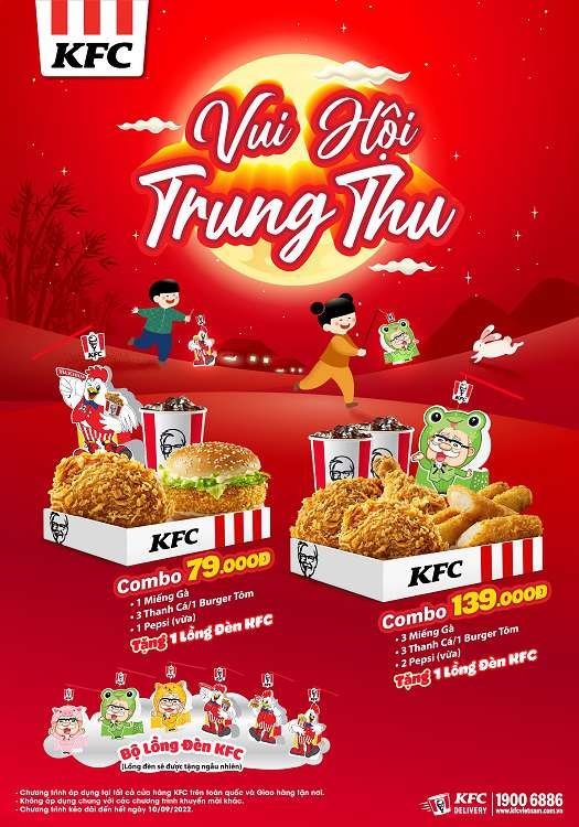 Vui hội trung thu cùng KFC!!! 39 POSTER VUI HOI TRUNG THU