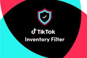 TikTok Inventory Filter