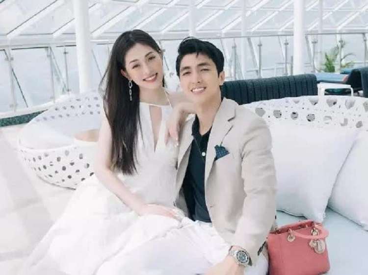 Bình An và Á hậu Phương Nga sẽ làm đám cưới vào tháng 9 năm nay? 7 binhan 0709
