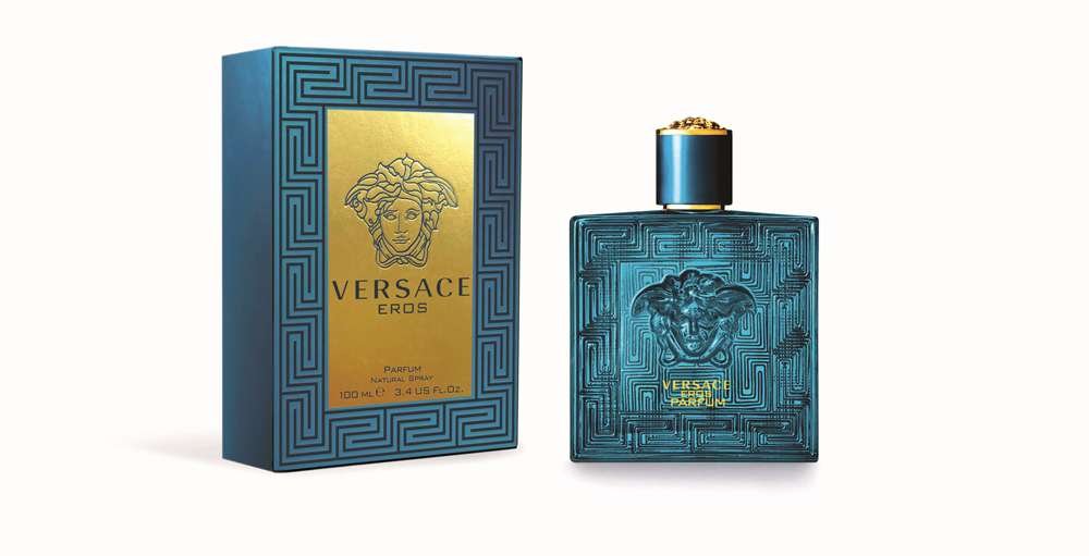 VERSACE EROS PARFUMS