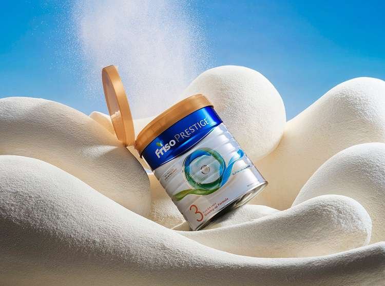 “Lớp sữa vàng” của Friso Prestige 3 giúp bé tăng cường miễn dịch 15 z3742331635746 1bb5e88f0f3248494753913a941180f6