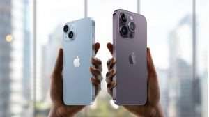 NextPit Apple iPhone 14 Plus vs iPhone 14 Pro Max 1024x576