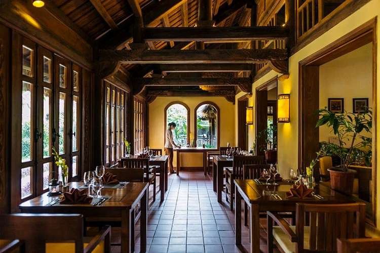 Tặng bố mẹ một chuyến du lịch “về với thanh xuân” mùa cuối năm 18 3 2