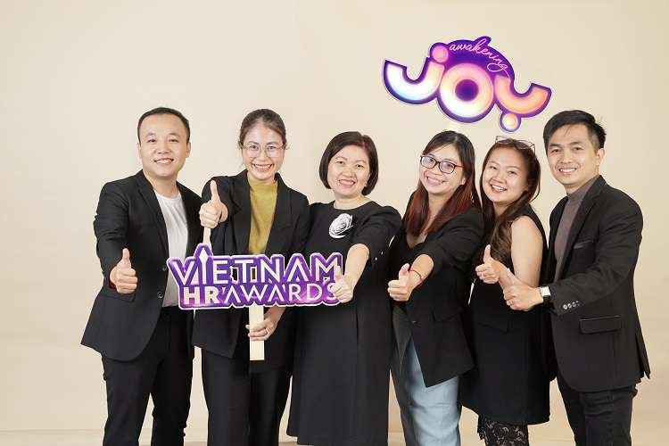 Prudential Viêt Nam chăm sóc sức khỏe toàn diện cho cả nhân viên và người thân 13 DSC01799