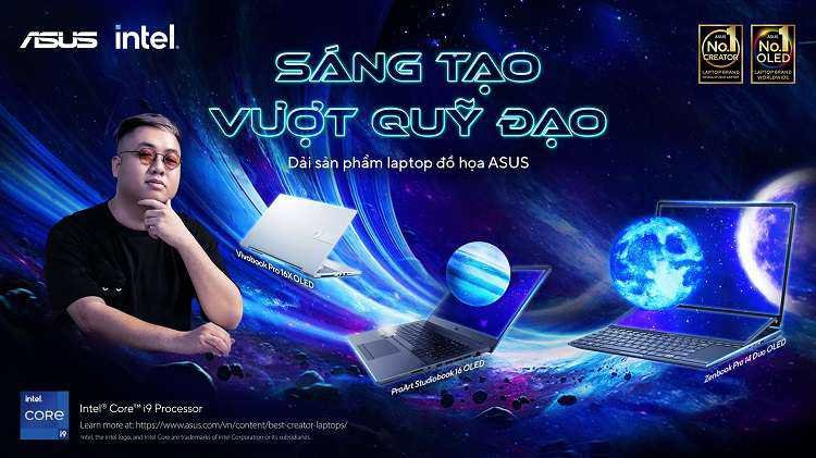 AsusxTung 1