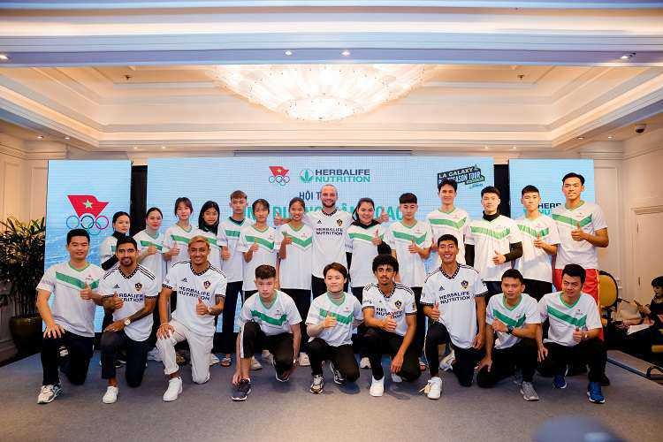 Herbalife Nutrition Kỷ Niệm Hành Trình 13 Năm tại Việt Nam 13 NamJMedia 3671 1