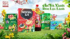 Nestle Tet 2023 KV Final