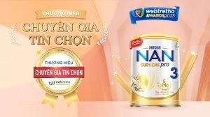 NAN Supreme Pro 3
