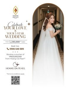 Social media Wedding package OCT 2022 special deal