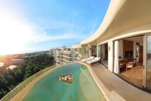 ACR Seaview Premium Sky Pool 1