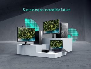 ASUS Carbon Partner Service