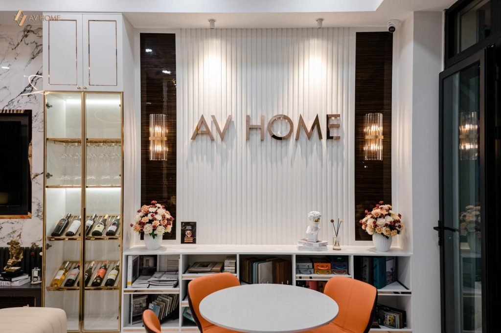 AV HOME – Văn phòng kiến trúc lựa chọn khởi đầu cho tổ ấm hoàn hảo 13 AV HOME 2