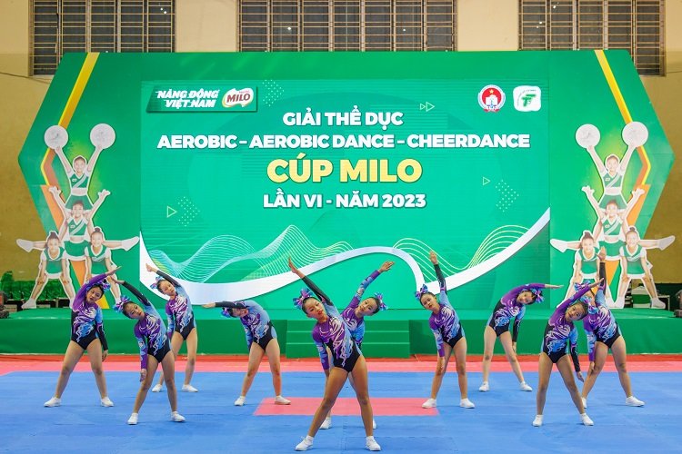 Giải đấu được mong đợi sẽ mang đến những phút giây thi đấu thật bùng nổ hấp dẫn đầy ý chí và tinh thần thể thao của các em nhỏ