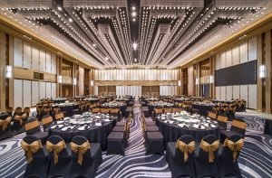 Grand Ballroom