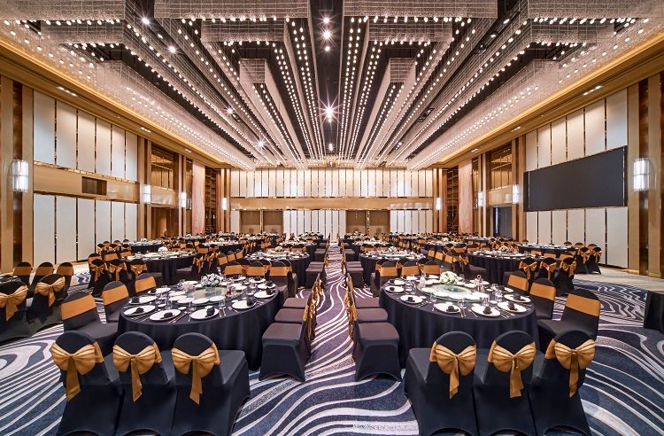 Grand Ballroom