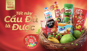 KV Cầu Đủ Là Được