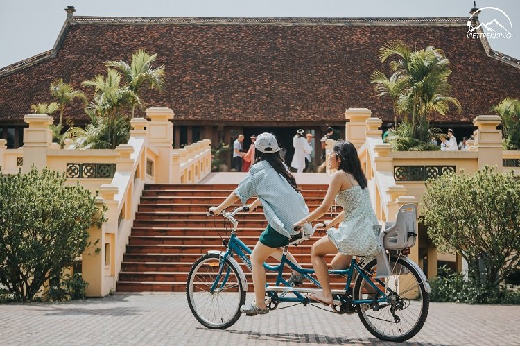 Ký ức đồng quê, tìm lại ngày hồn nhiên thuở bé 15 JUM 0635