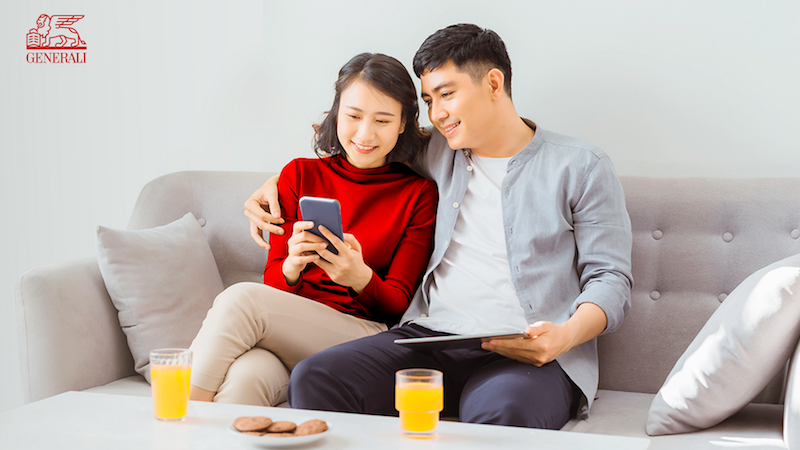 Generali Việt Nam khẳng định vị thế dẫn đầu về đổi mới sáng tạo và trải nghiệm khách hàng 12 hinh 6