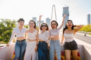 Nu Skin cam ket mang toi nhung giai phap khoa hoc hieu qua giup phu nu tu tin toa sang va rang ro voi phien ban tot nhat cua minh