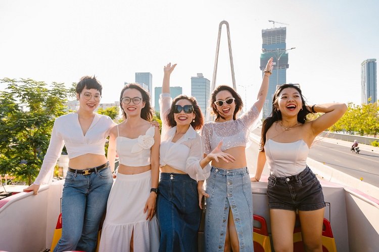 Nu Skin cam ket mang toi nhung giai phap khoa hoc hieu qua giup phu nu tu tin toa sang va rang ro voi phien ban tot nhat cua minh