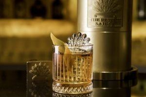 Crafted Cocktails