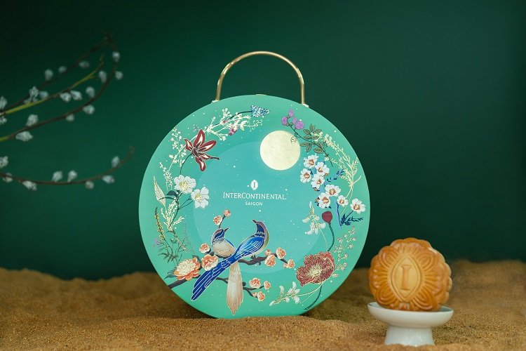 “Hỷ Thước Đoàn Viên” Cho Mùa Đoàn Viên 2024 1 Mooncake Collection 1