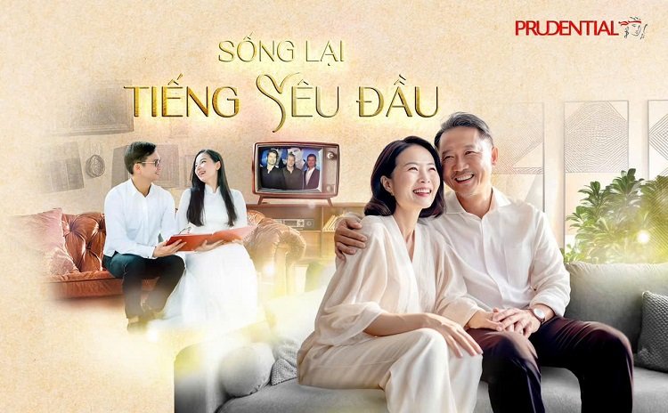 Prudential đồng hành cùng đêm nhạc của Michael Learns To Rock 38 Prudential dong hanh cung dem nhac cua Michael Learns To Rock