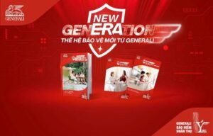 1 New Generation Generali