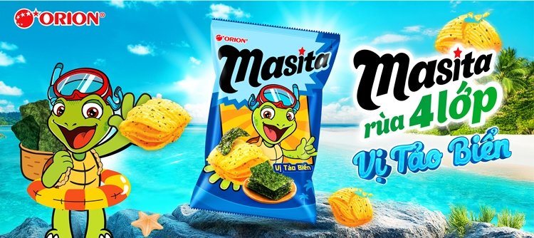 KV Masita Tao 2