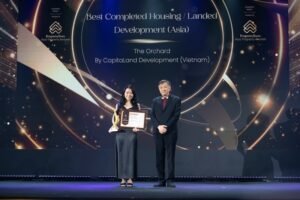 2. Best completed development