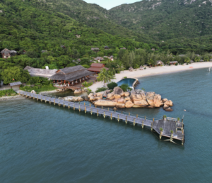 Anantara Mui Ne Resort