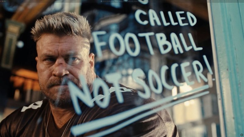 Dàn siêu sao bóng đá toàn cầu hội tụ: Pepsi® ra mắt “Pepsi Football Nation” – Nơi người hâm mộ định nghĩa luật chơi 130 Hinh anh 1