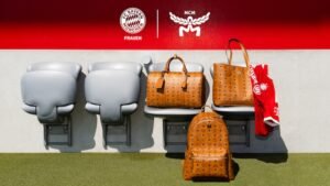 MCM X FC BAYERN SPONSORSHIP ANNOUNCEMENT 4