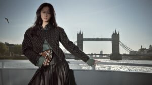 Burberry Winter 26 Runway Stills17
